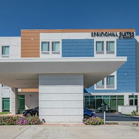 Springhill Suites Dallas Central Expressway Екстер'єр фото